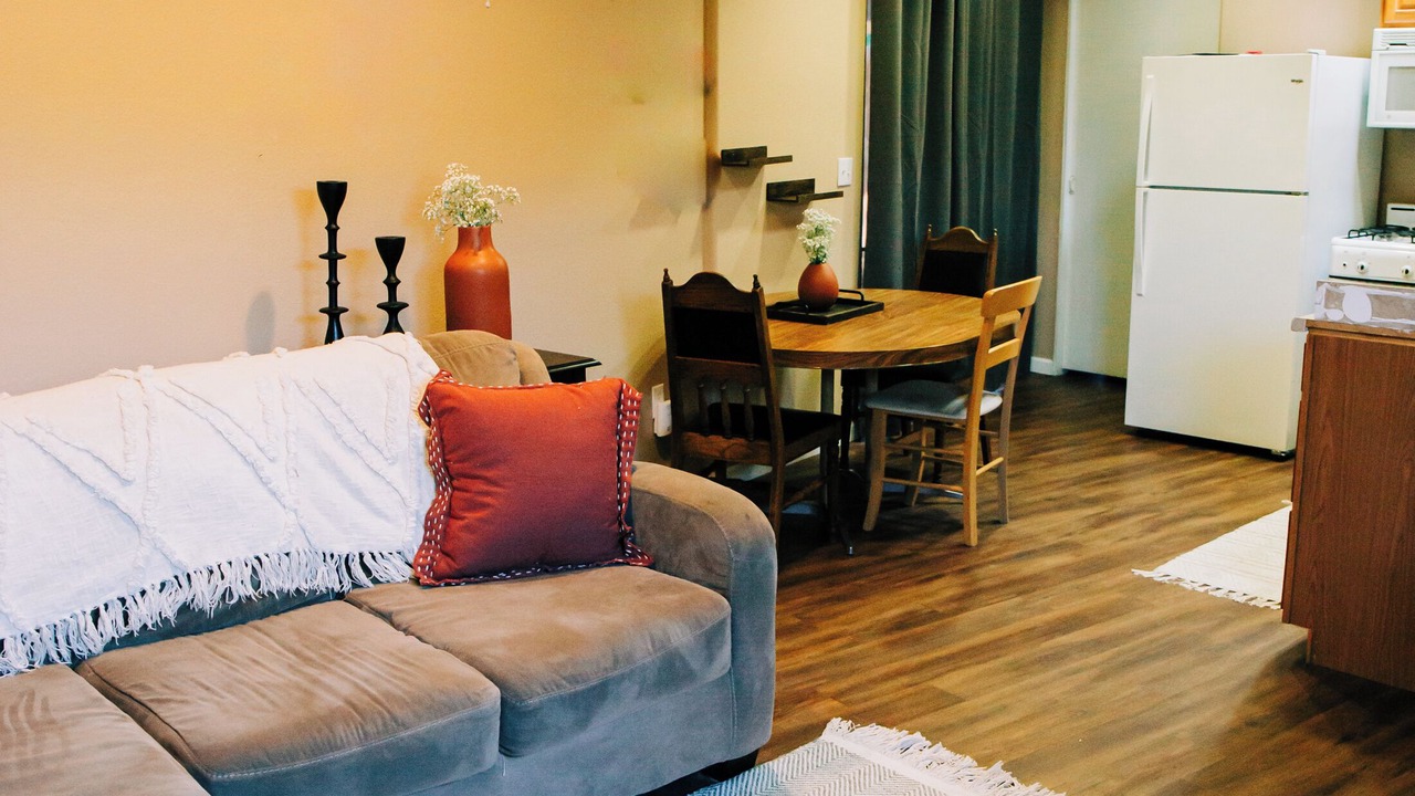 Photo of Livingroom in Palm Desert