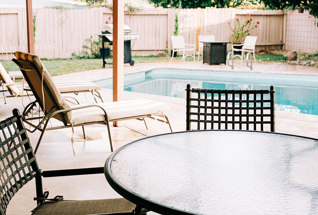 Photo of Outdoor in Palm Desert