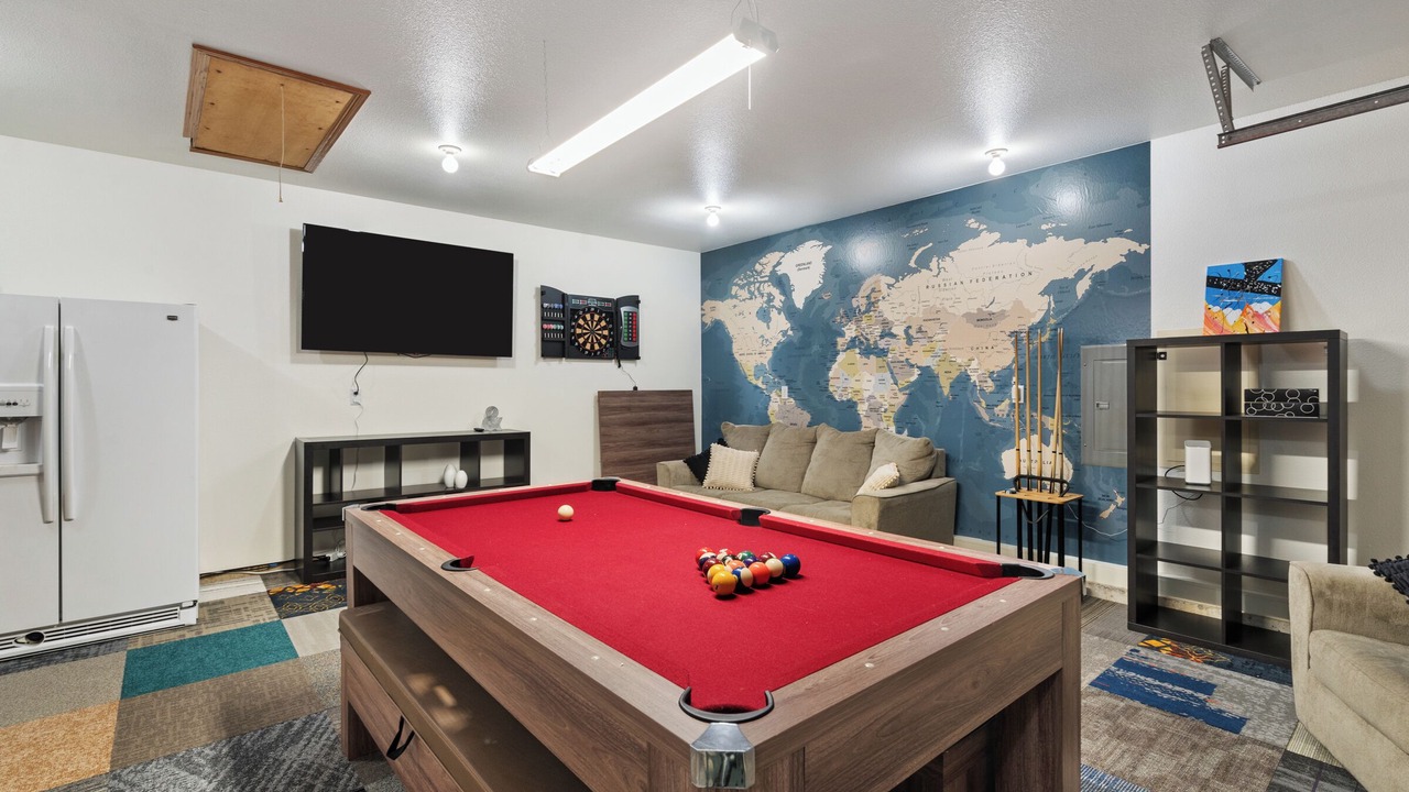 Photo of Bedroom in Vancouver