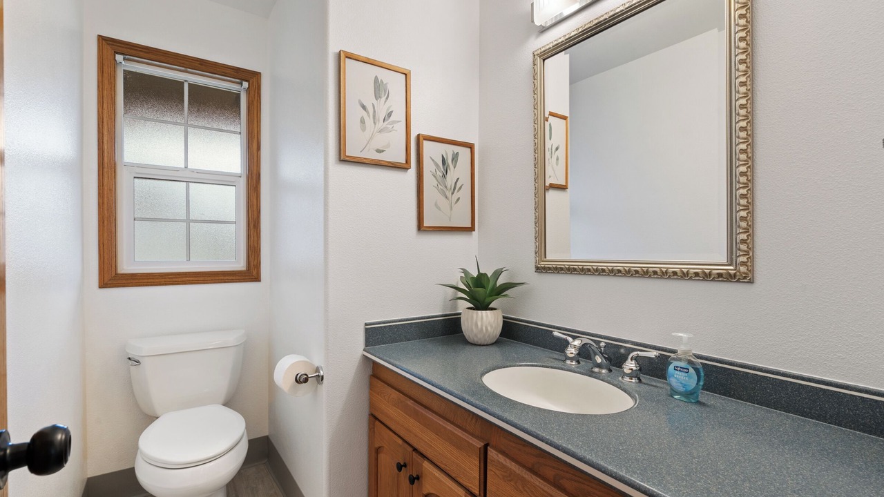 Photo of Bathroom in Vancouver