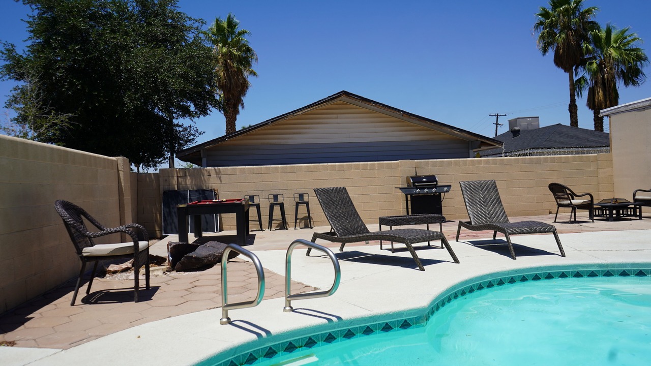 Photo of Outdoor in Henderson