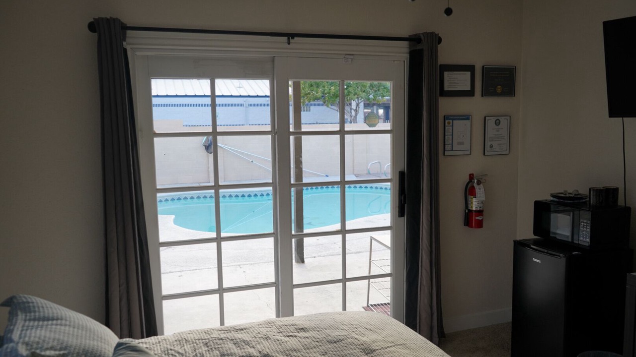 Photo of Bedroom in Henderson