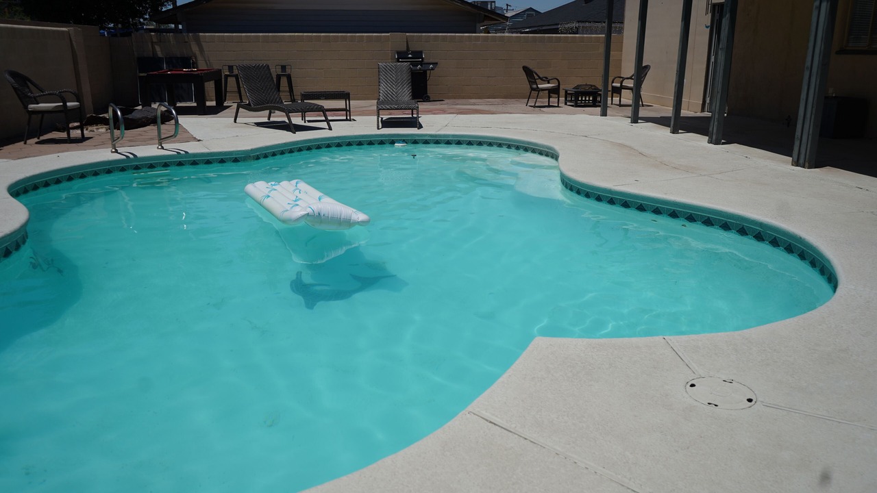 Photo of Outdoor in Henderson