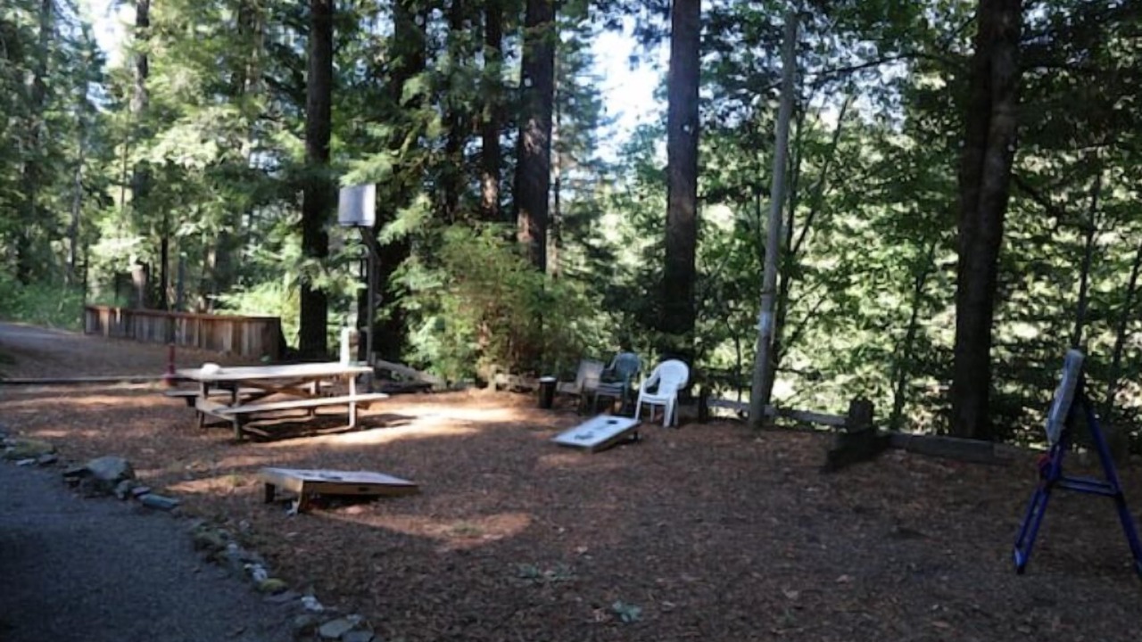 Photo of Outdoor in Garberville