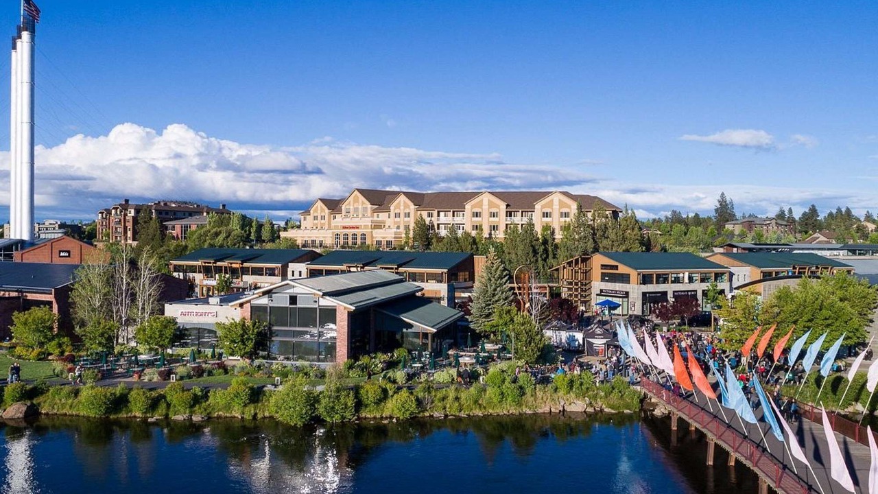 Photo of Outdoor in Redmond