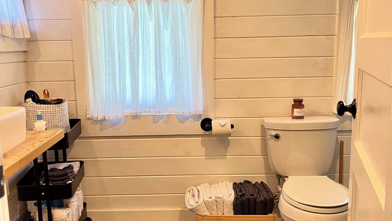 Photo of Bathroom in Concordia