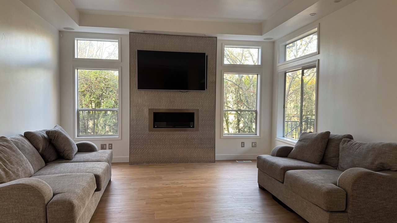 Photo of Livingroom in Sherwood - Tualatin South