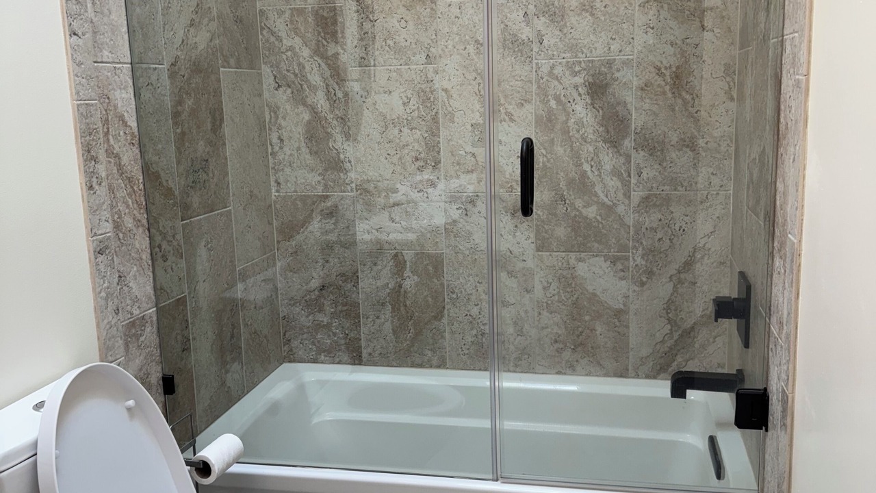 Photo of Bathroom in Sherwood - Tualatin South