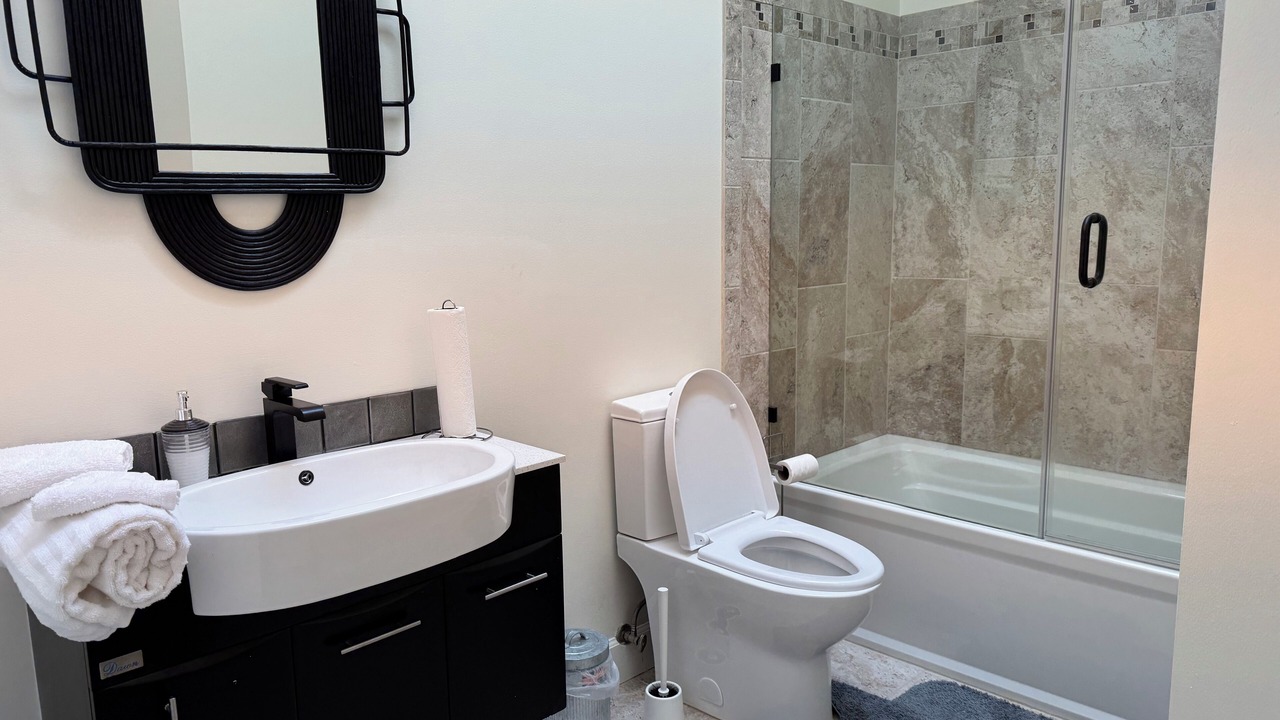 Photo of Bathroom in Sherwood - Tualatin South