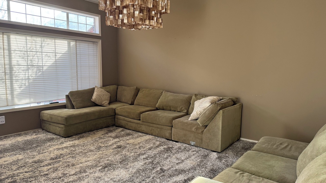 Photo of Livingroom in Sherwood - Tualatin South