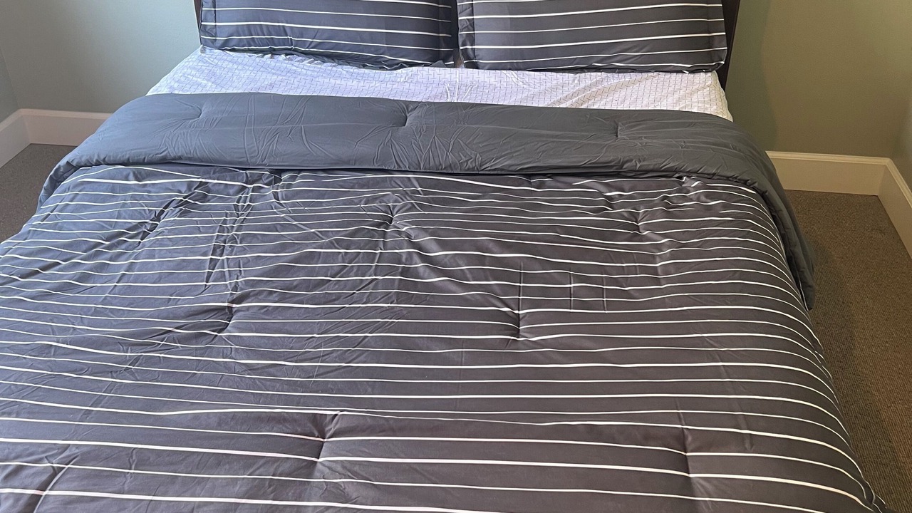 Photo of Bedroom in Sherwood - Tualatin South