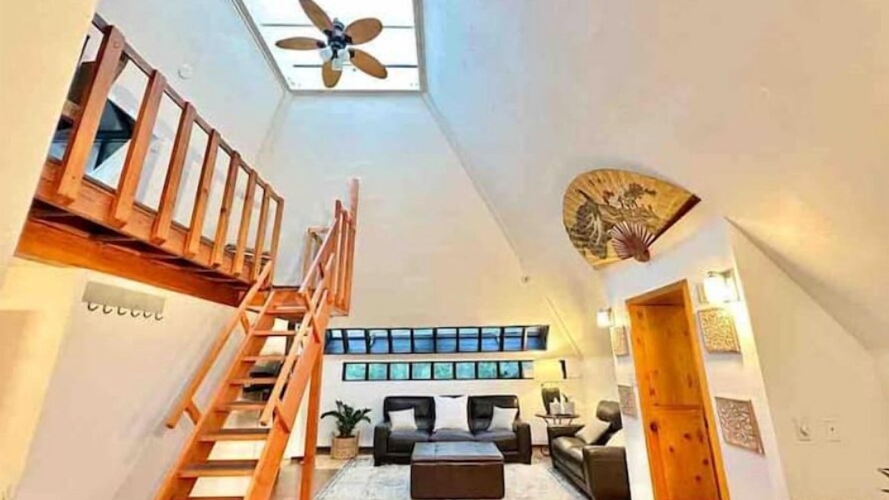 Photo of Livingroom in Sylvia Park