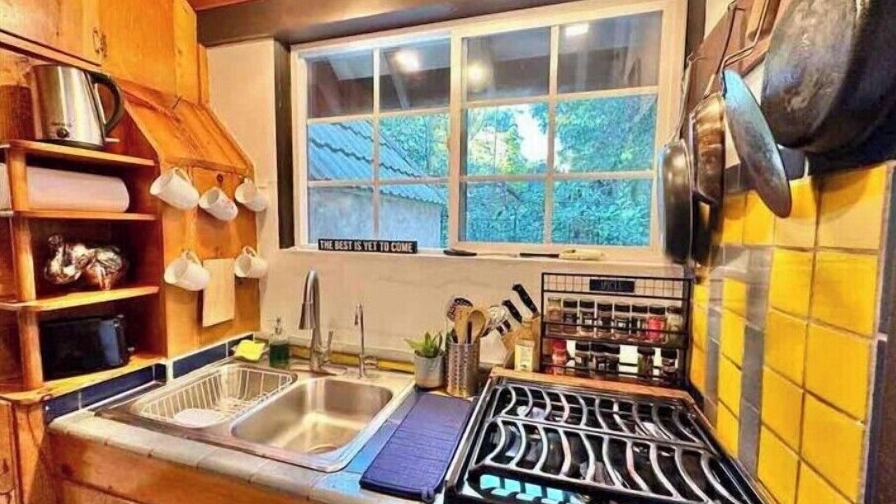 Photo of Kitchen in Sylvia Park