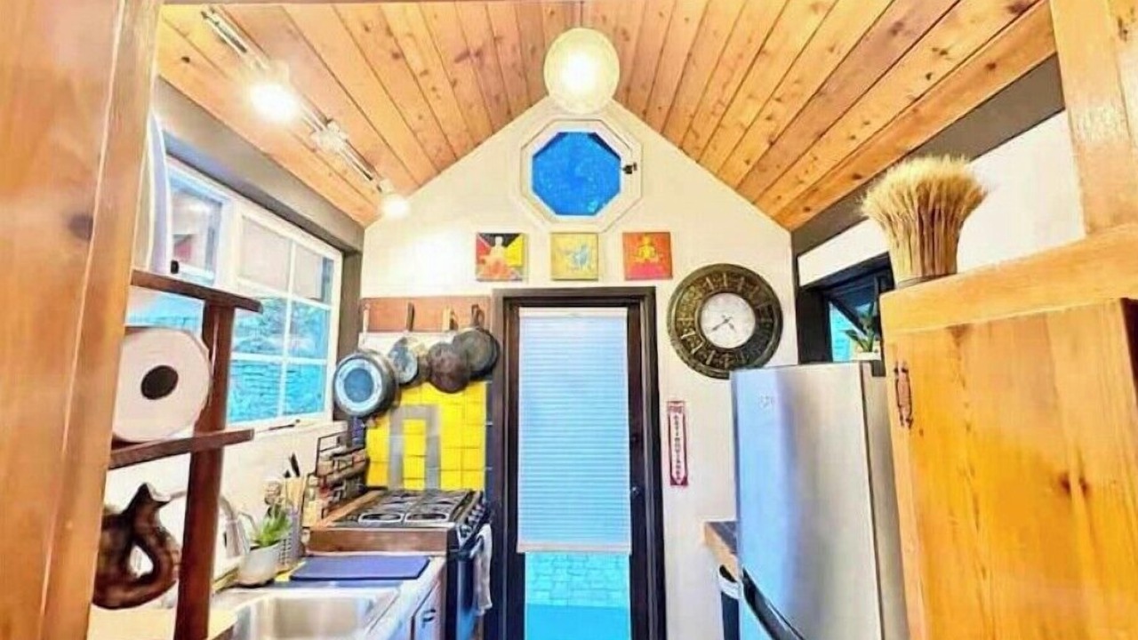 Photo of Kitchen in Sylvia Park