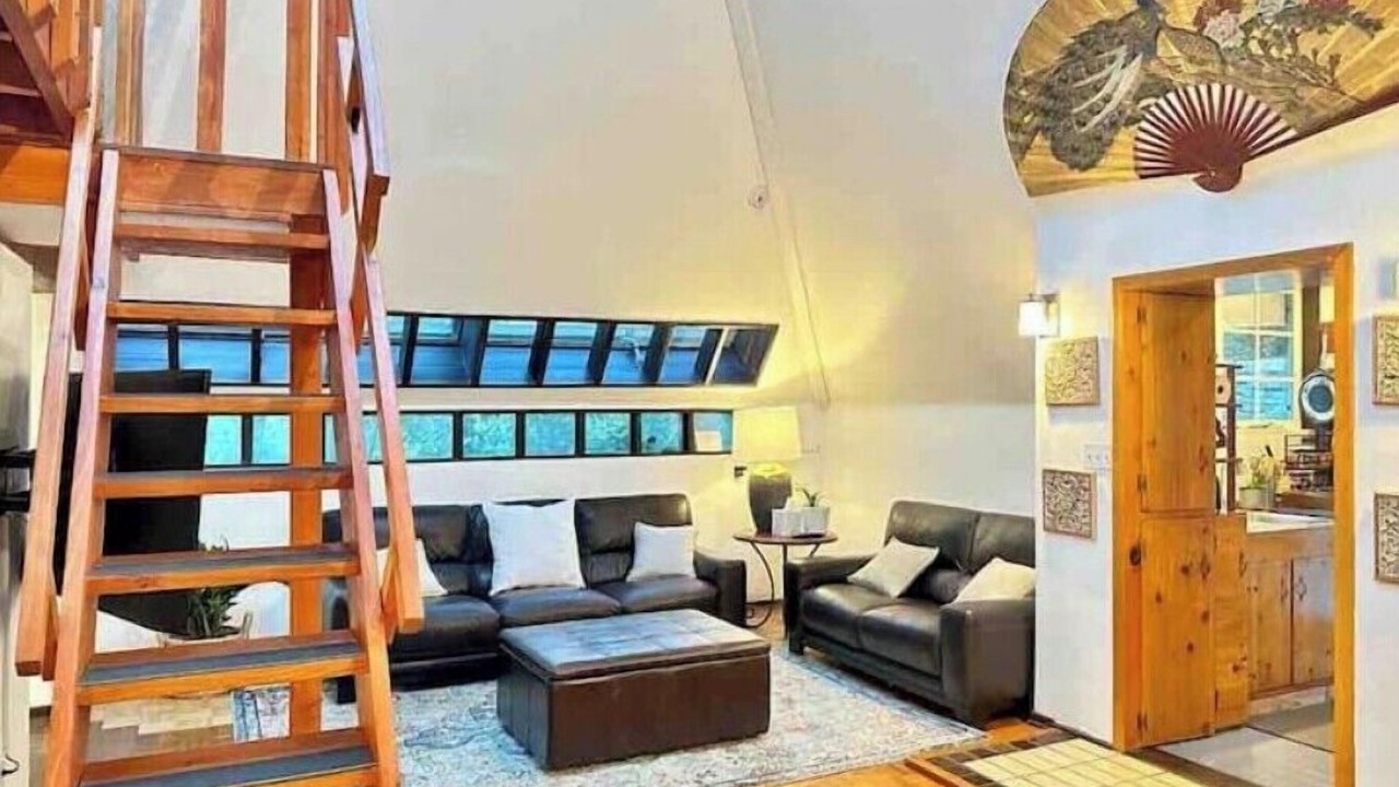 Photo of Livingroom in Sylvia Park
