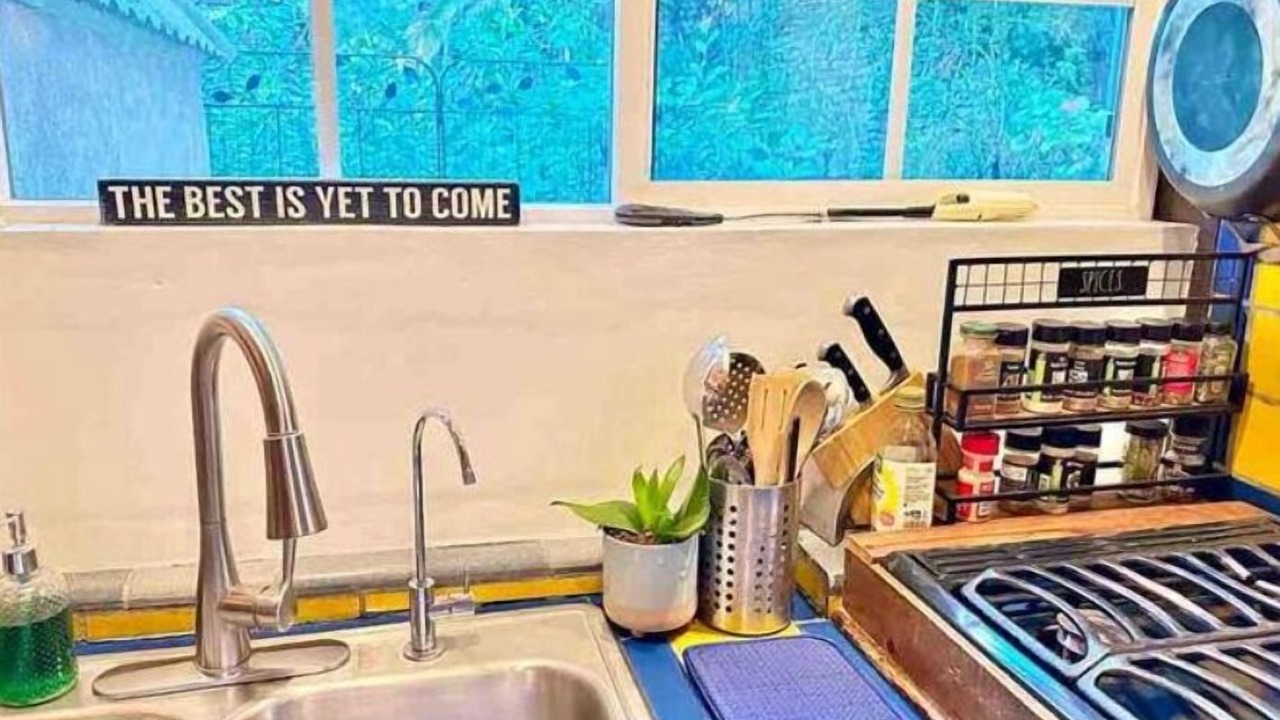Photo of Kitchen in Sylvia Park