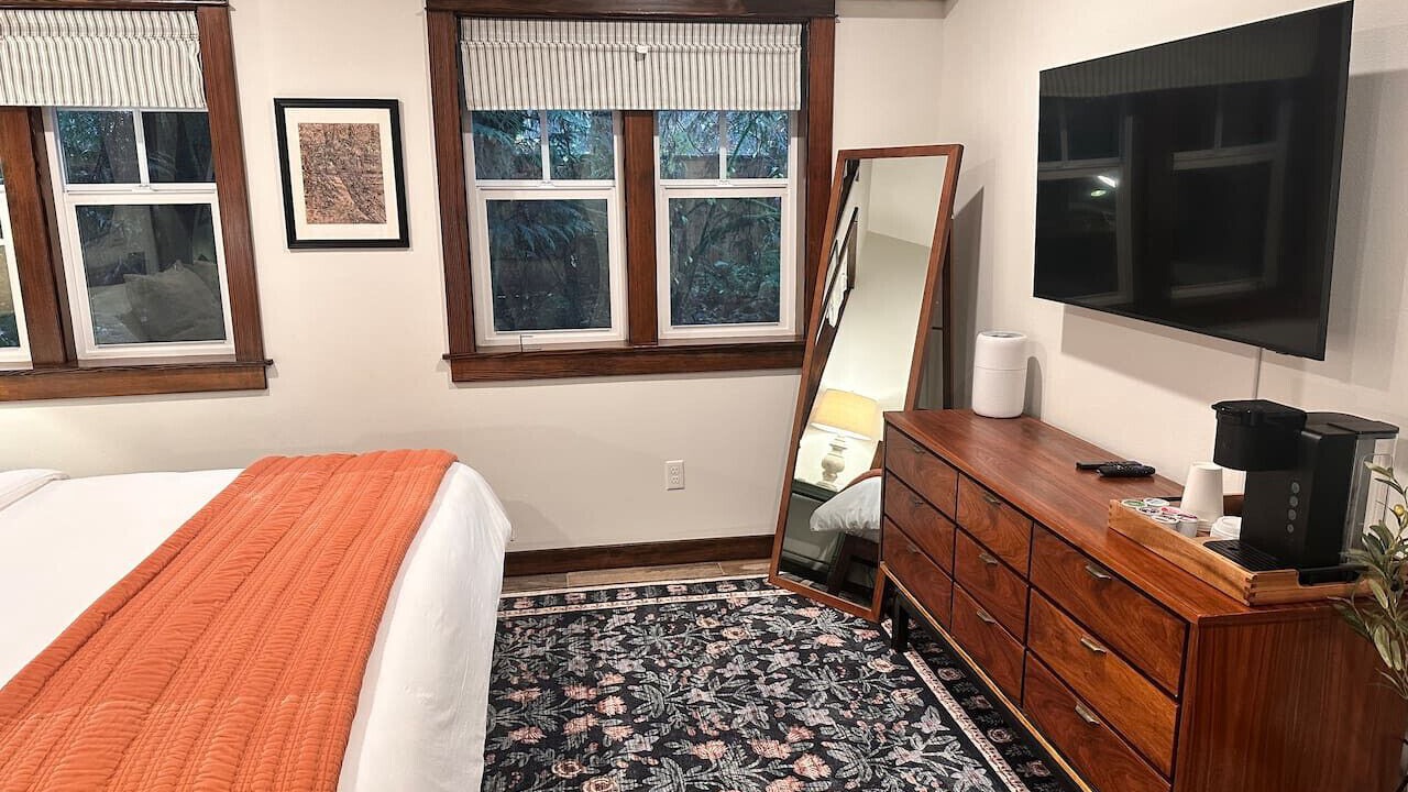 Photo of Bedroom in South Colby