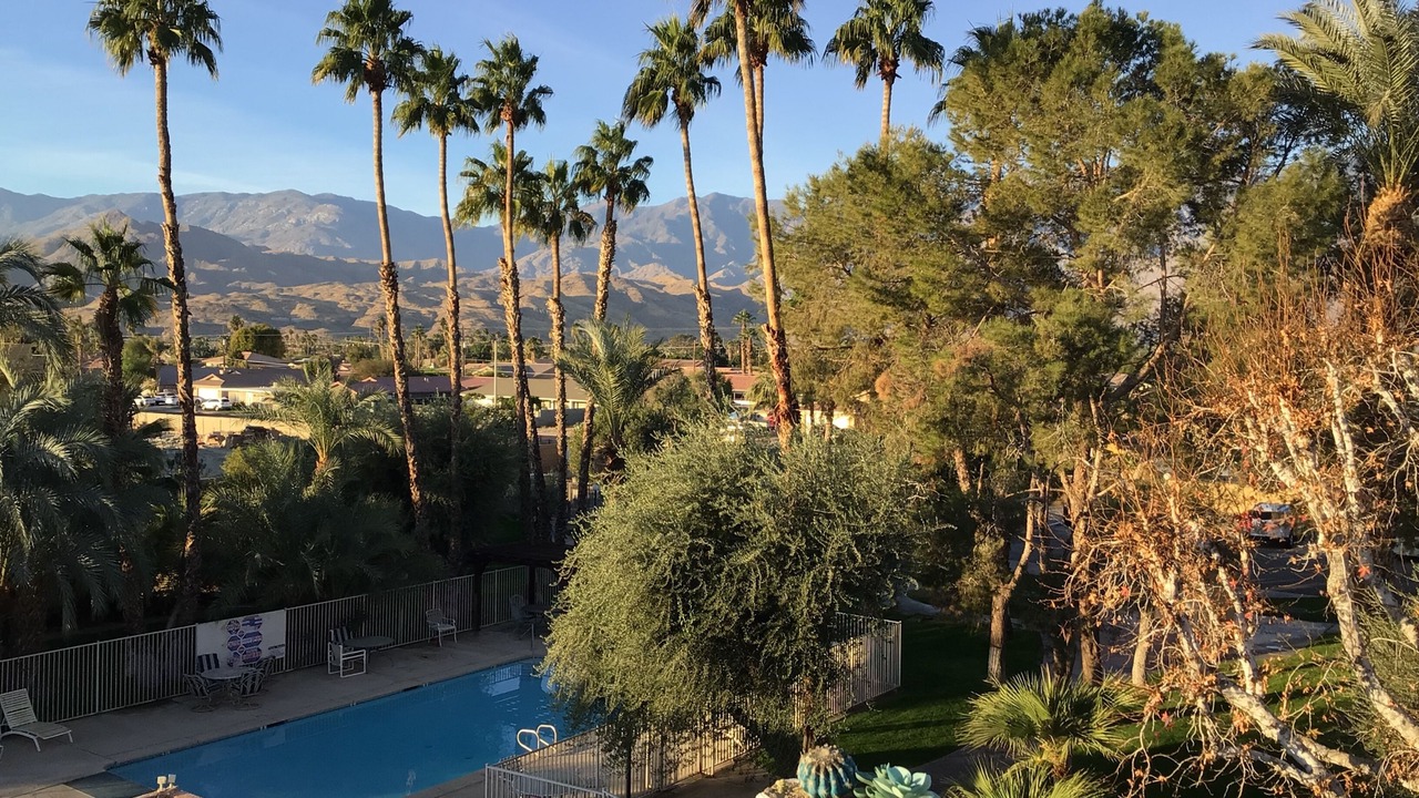 Photo of Outdoor in Cathedral City