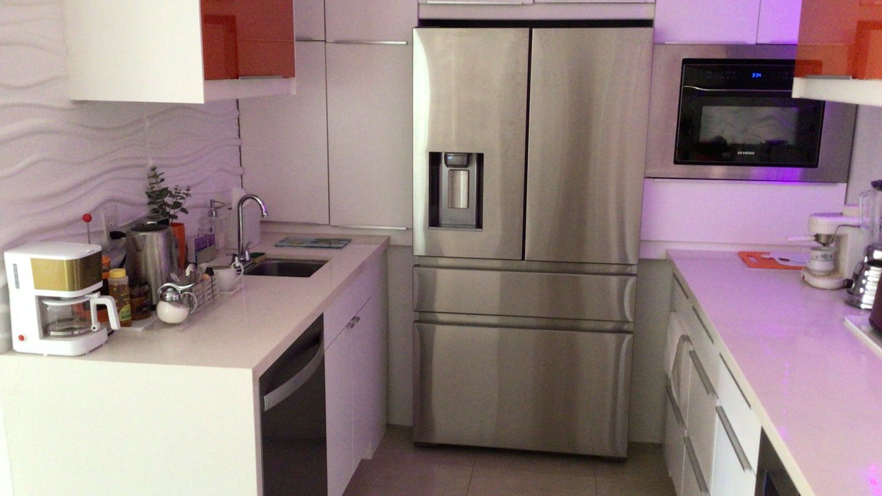 Photo of Kitchen in Cathedral City