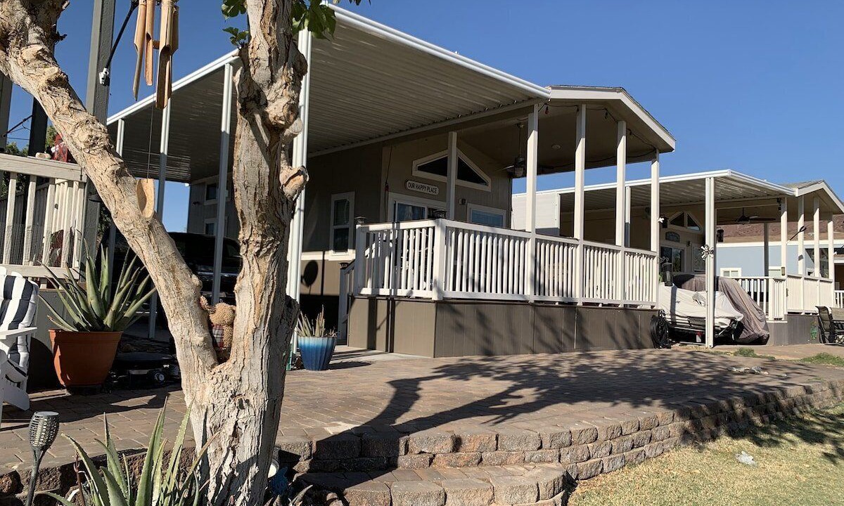 Photo of Outdoor in Parker Strip