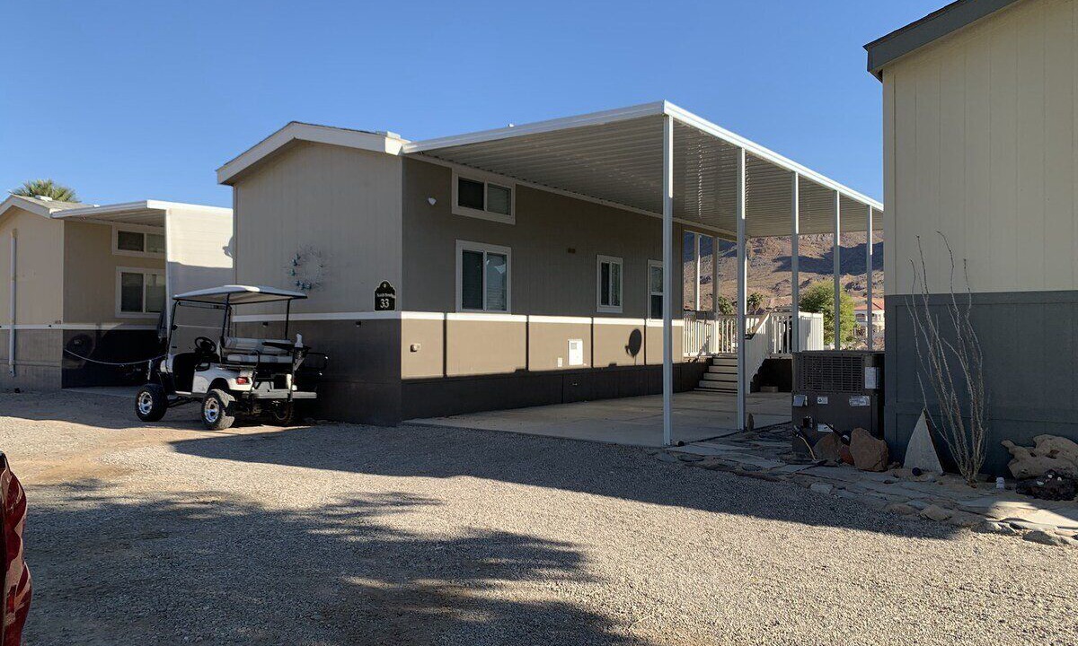 Photo of Outdoor in Parker Strip