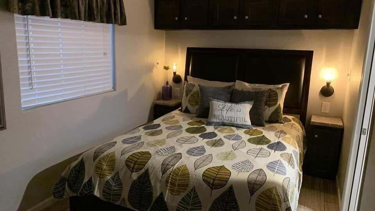 Photo of Bedroom in Parker Strip