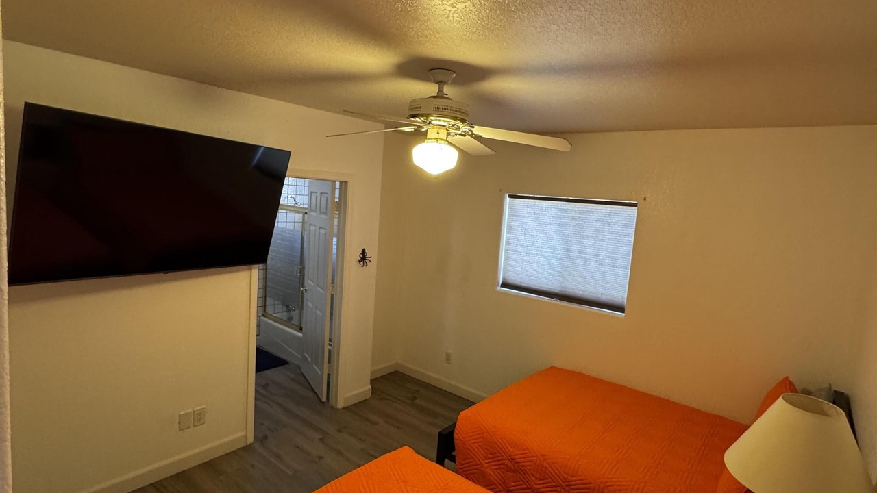 Photo of Bedroom in Moovalya Keys