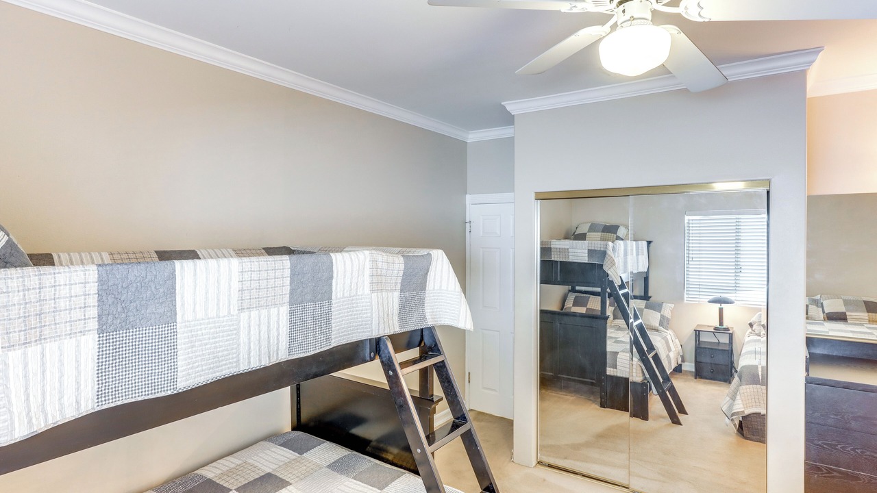 Photo of Bedroom in Moovalya Keys