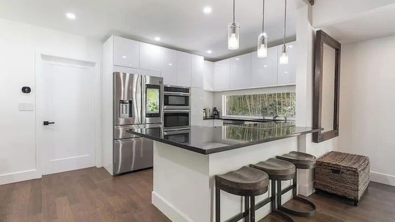 Photo of Kitchen in Hollywood Hills