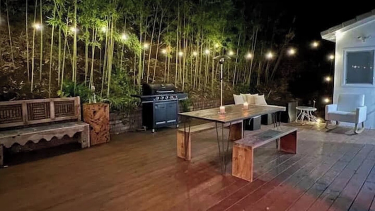 Photo of Outdoor in Hollywood Hills