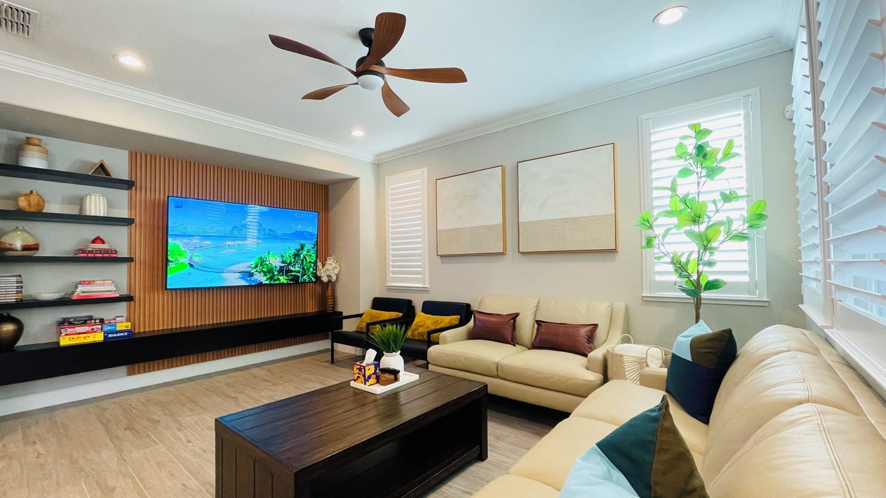 Photo of Livingroom in Lodi