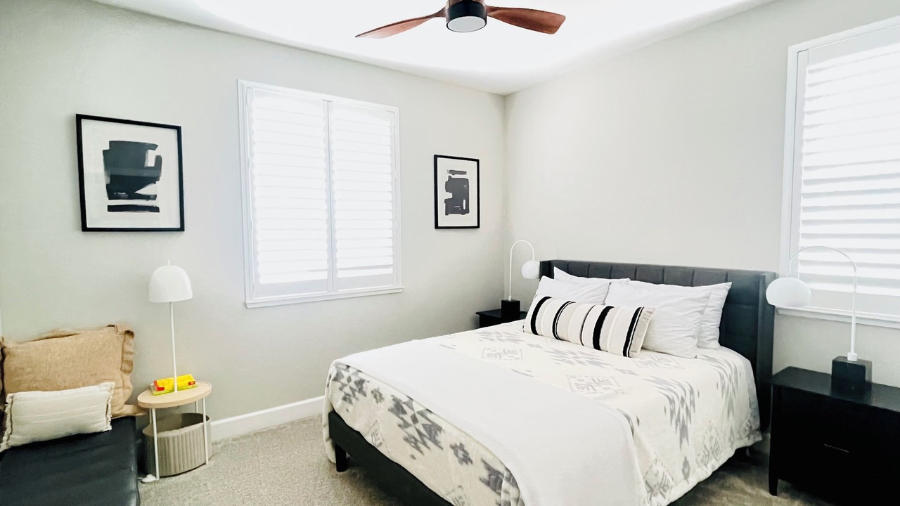 Photo of Bedroom in Lodi