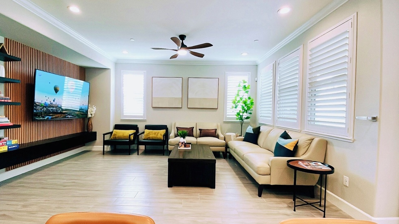 Photo of Livingroom in Lodi