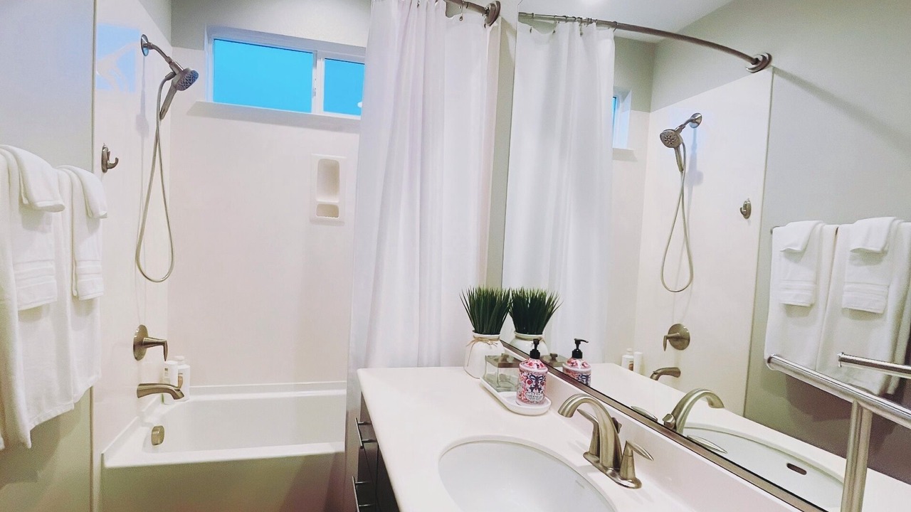 Photo of Bathroom in Lodi