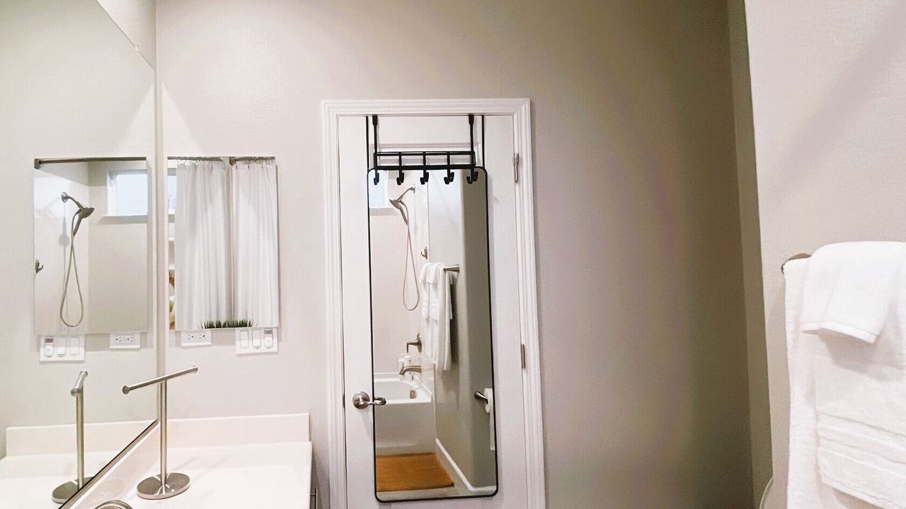 Photo of Bathroom in Lodi