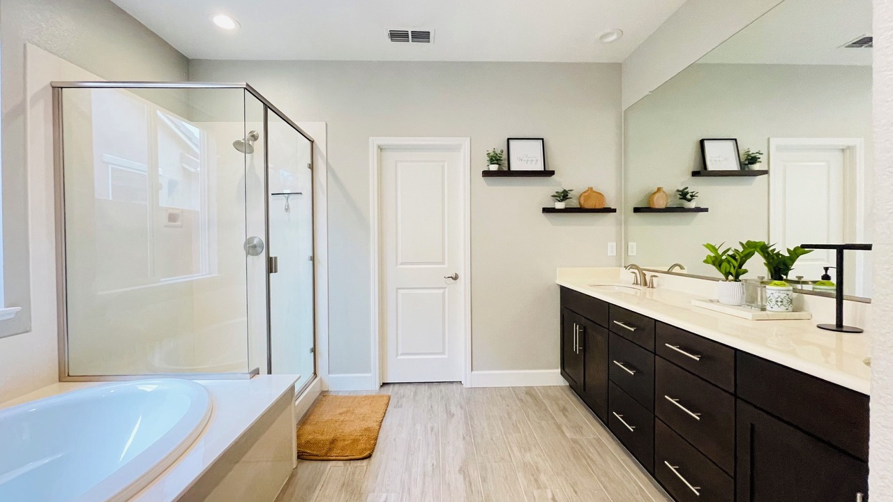 Photo of Bathroom in Lodi