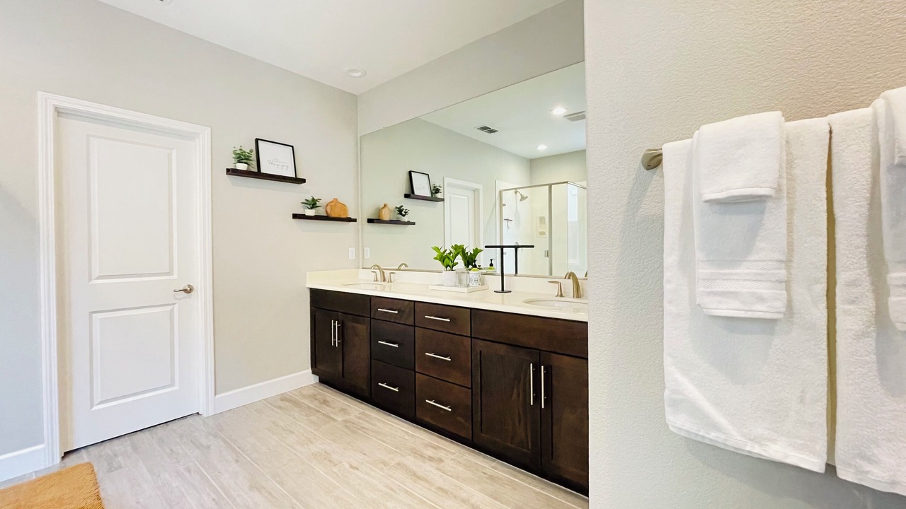 Photo of Bathroom in Lodi