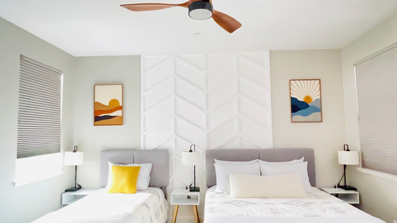 Photo of Bedroom in Lodi