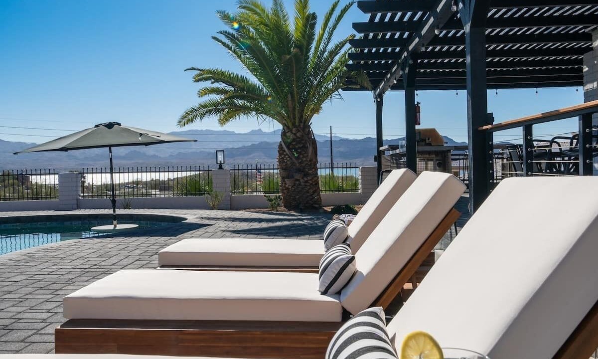 Photo of Outdoor in Lake Havasu City