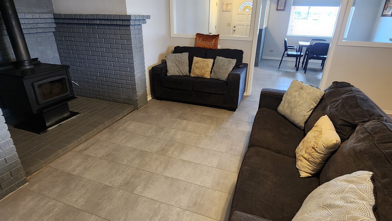 Photo of Livingroom in Fort Mohave