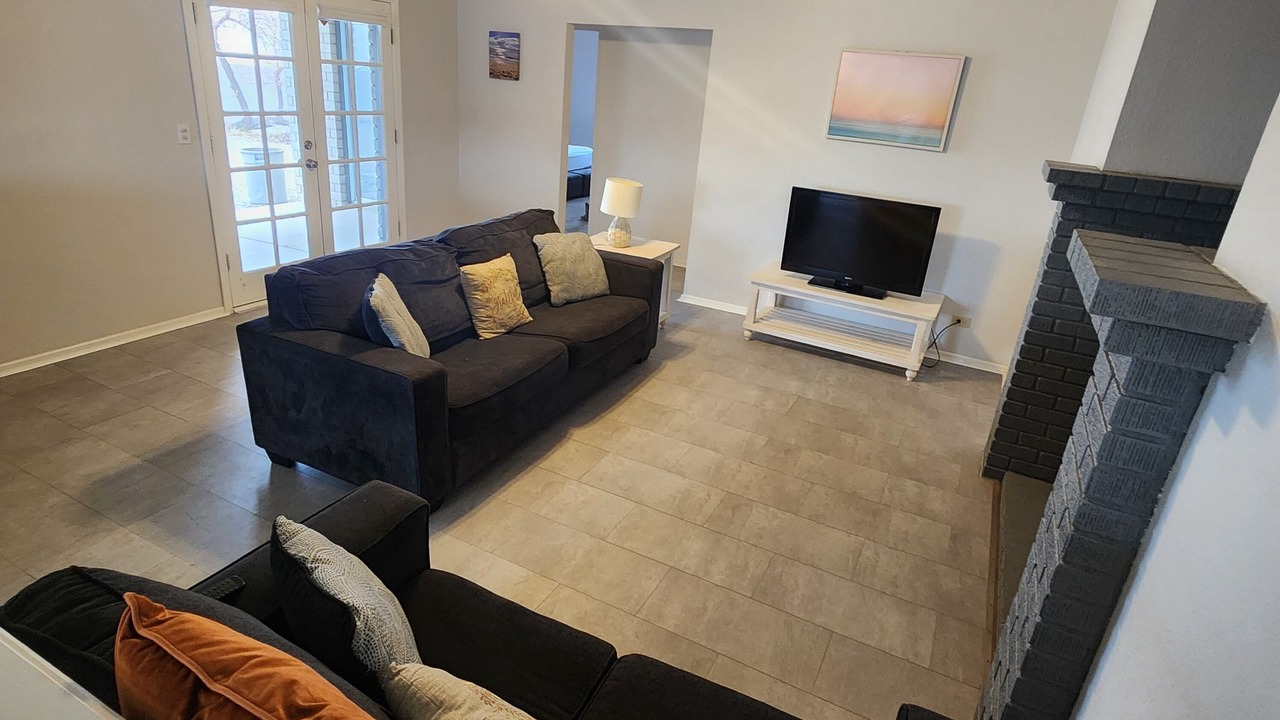 Photo of Livingroom in Fort Mohave