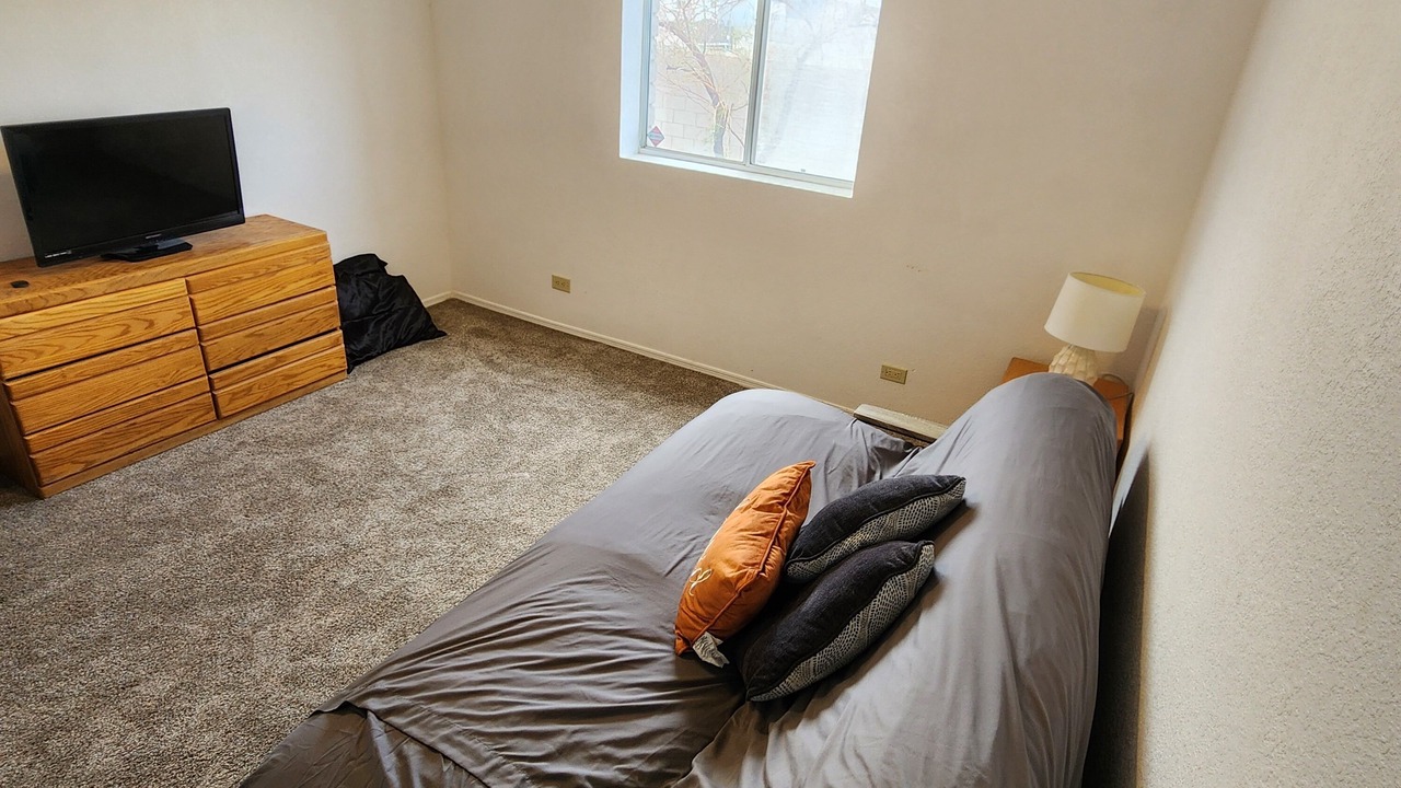 Photo of Bedroom in Fort Mohave