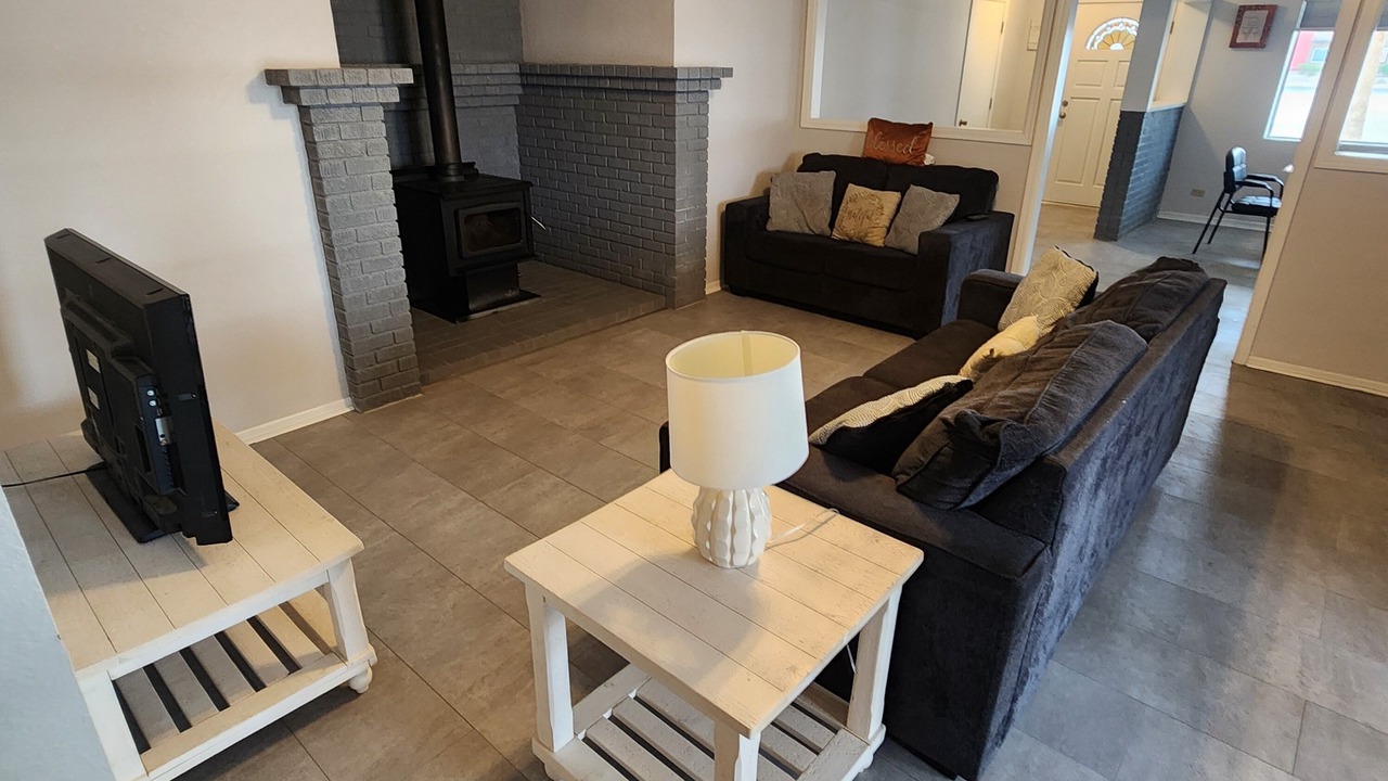 Photo of Livingroom in Fort Mohave