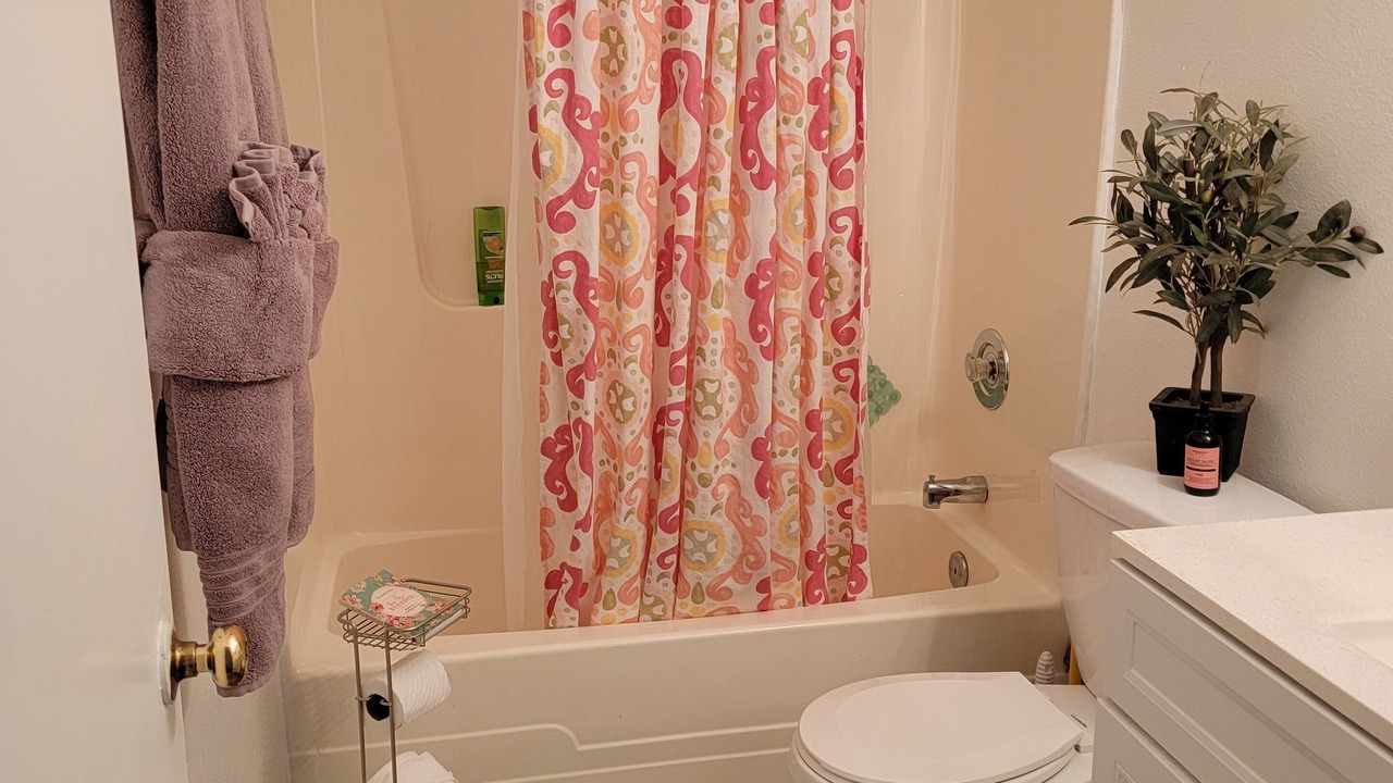 Photo of Bathroom in Bertsch-Oceanview