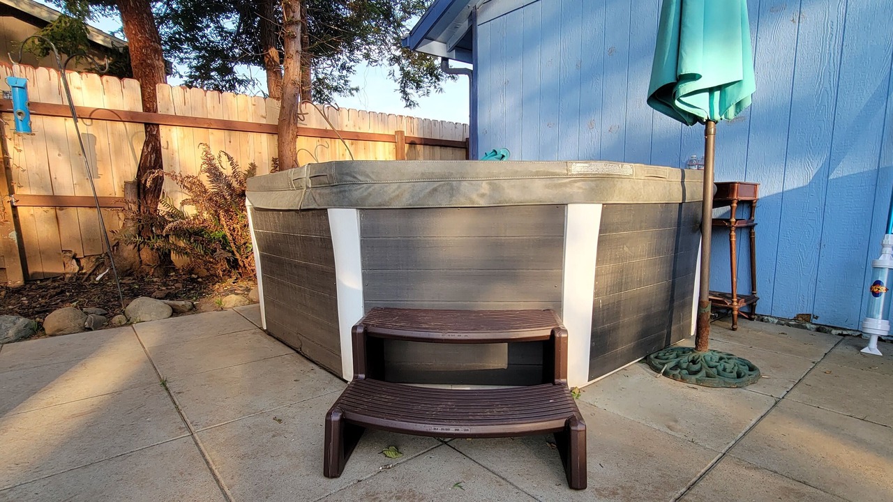 Photo of Outdoor in Bertsch-Oceanview