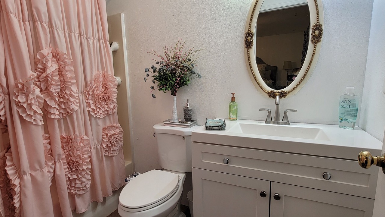 Photo of Bathroom in Bertsch-Oceanview