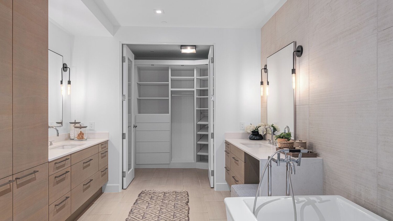 Photo of Bathroom in West Newport