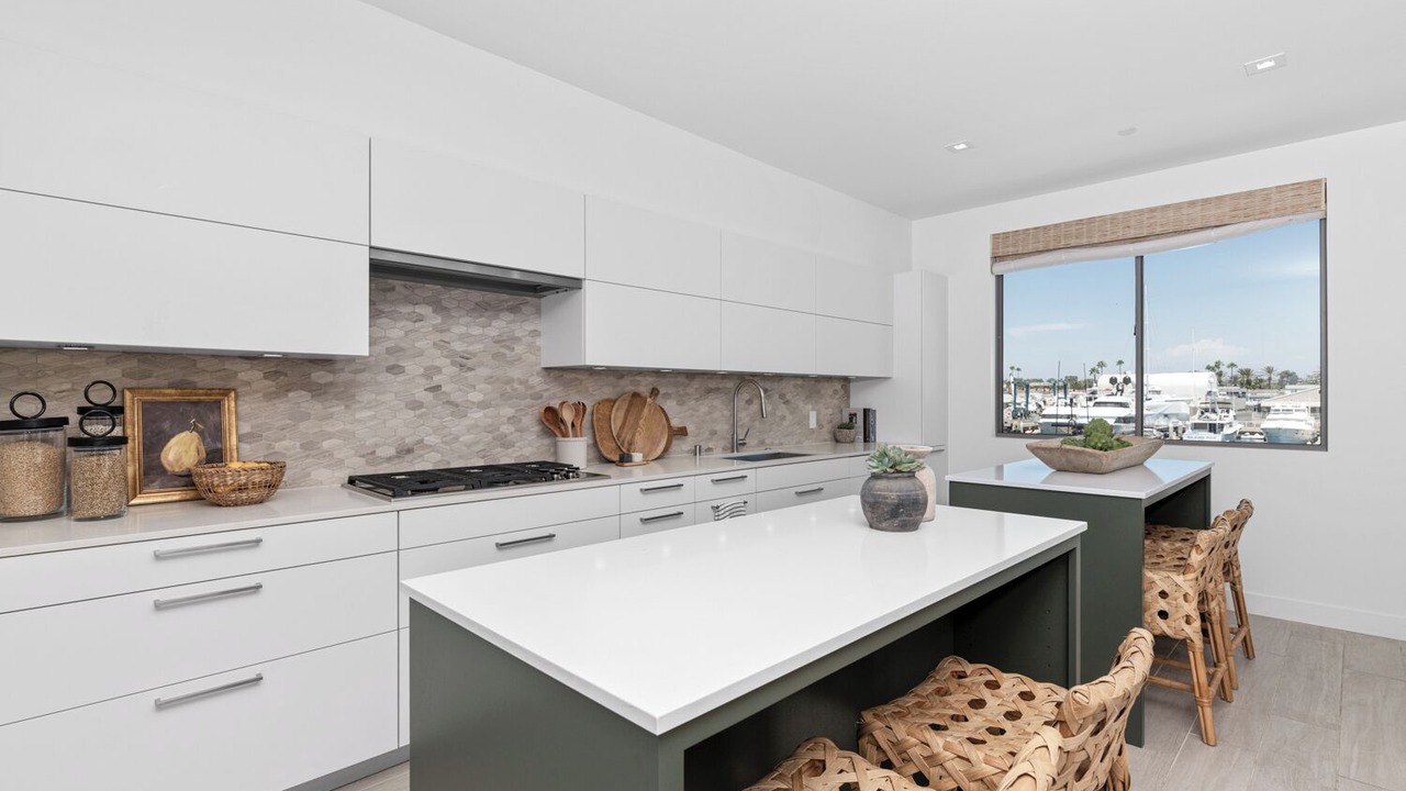 Photo of Kitchen in West Newport