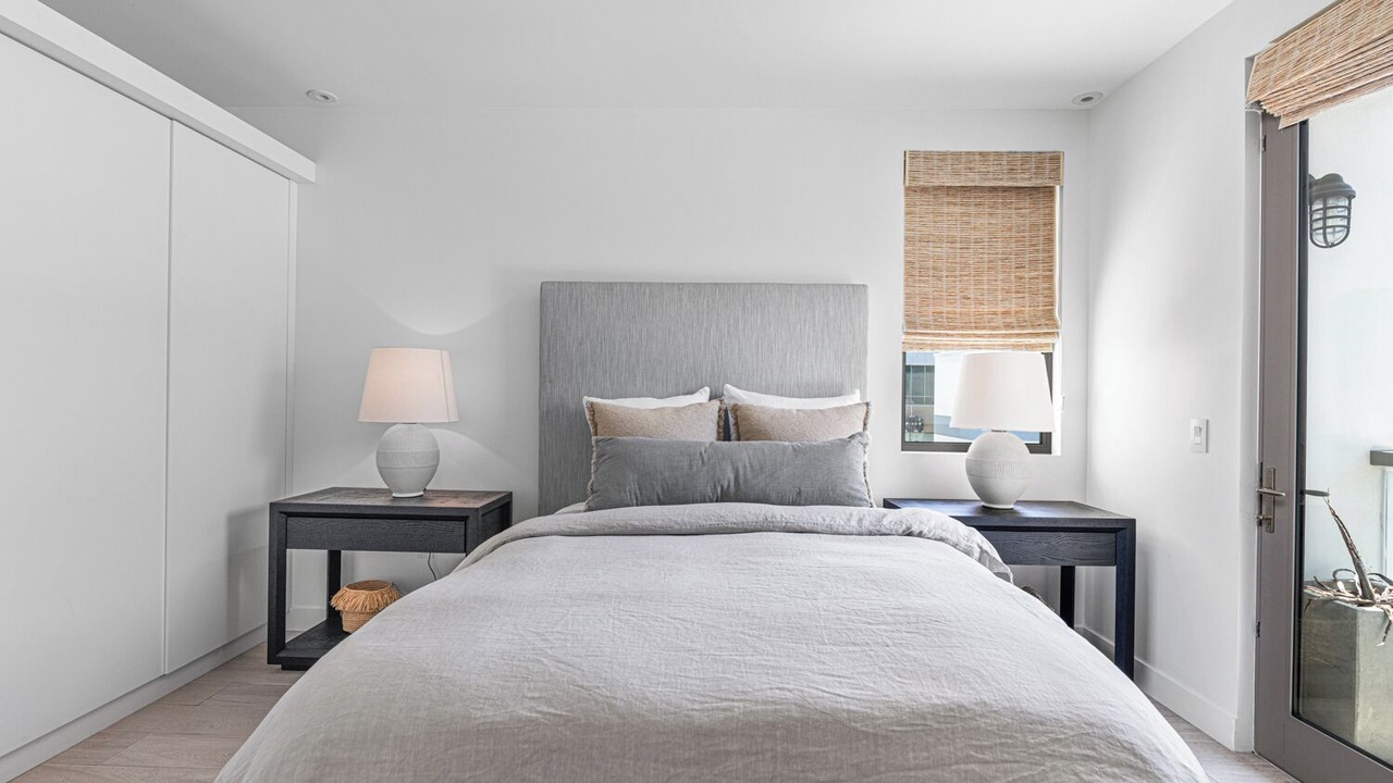 Photo of Bedroom in West Newport