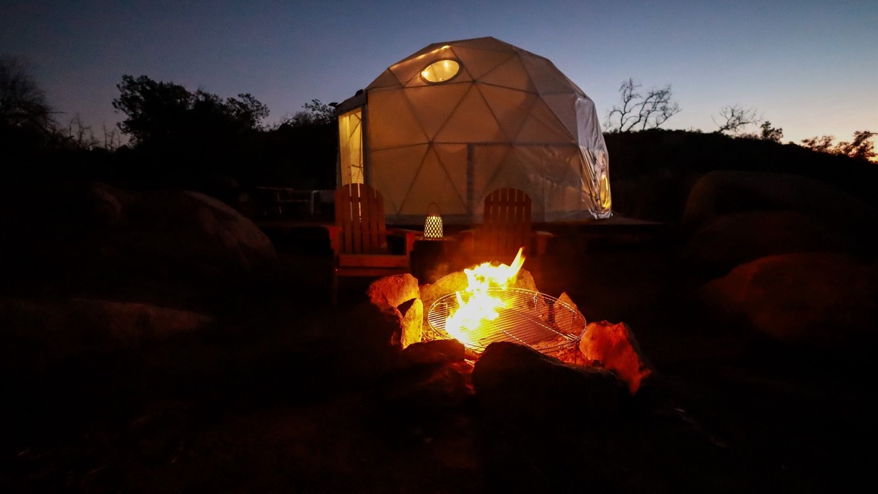 Photo of Outdoor in Fallbrook